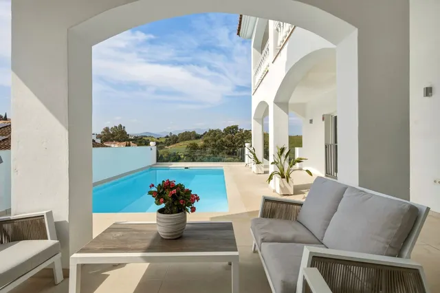 Chalet 6 habitaciones 263m² en venta - Riviera del sol — 31