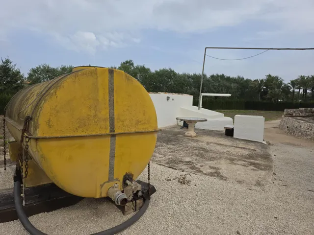 Exclusiva Finca con parcela llana en venta en Teulada - Amplias Posibilidades de Desarrollo — 47