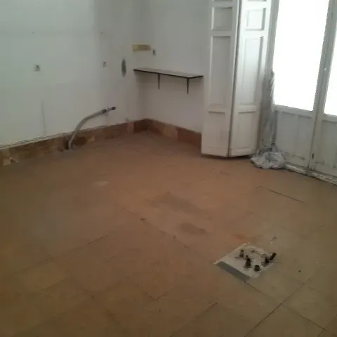 Casa adosada 1º planta — 14