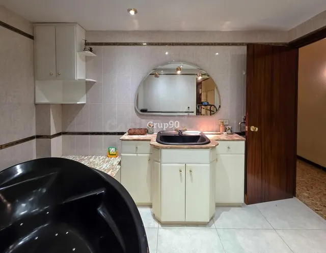Exclusiva vivienda en una de las mejores zonas de Lleida: Prat de la Riba — 20