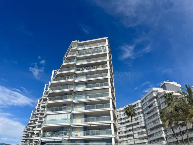 Ático 3 habitaciones 307m² en venta - Calpe