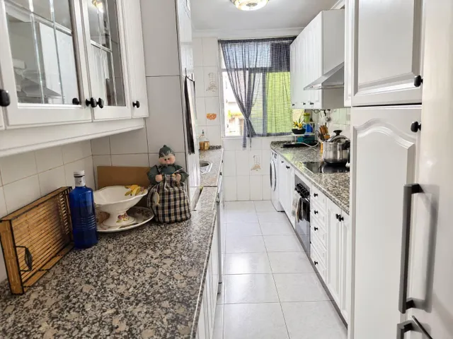 Piso 3 habitaciones 78m² en venta - Rochelambert — 6