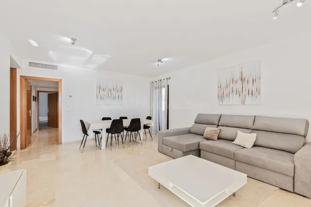 Apartamento 3 habitaciones 164m² en venta - Costa Del Sol - foto 3