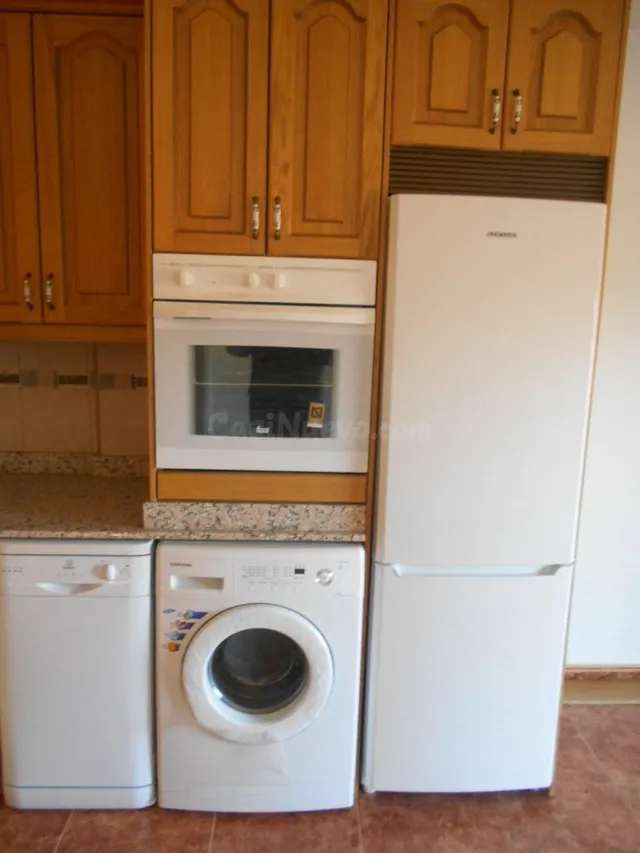 Vendo Apartamento a estrenar junto al Moncayo - foto 3