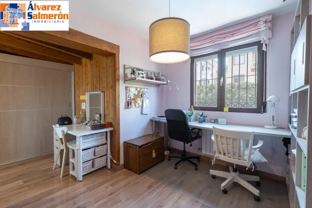 Exclusiva vivienda premium en La Zubia — 48