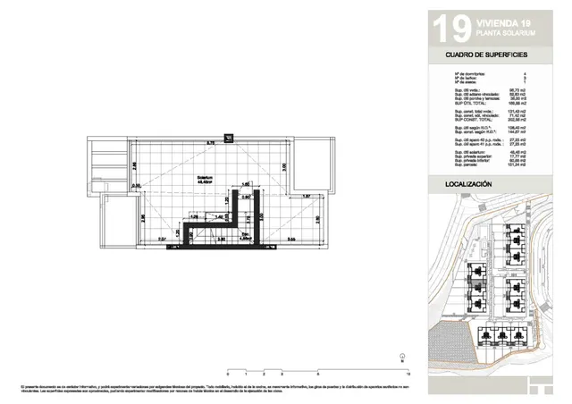 Casa Tipo Dúplex 4 habitaciones 145m² en venta - Vélez-Malaga — 16