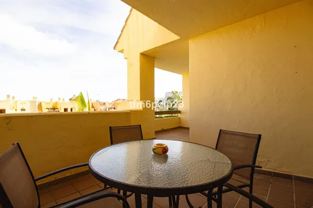 Apartamento 2 habitaciones 118m² en venta - Costa del Sol — 24