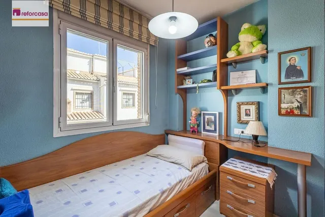 VIVIENDA con encanto en PALACIO DE DEPORTES — 21