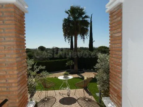 Villa 5 habitaciones 375m² en venta - Sierra de Cádiz — 4