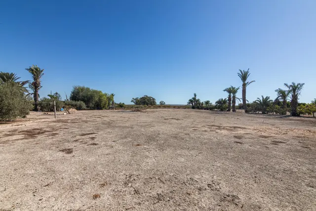 Casa de campo cerca de las bayas — 20