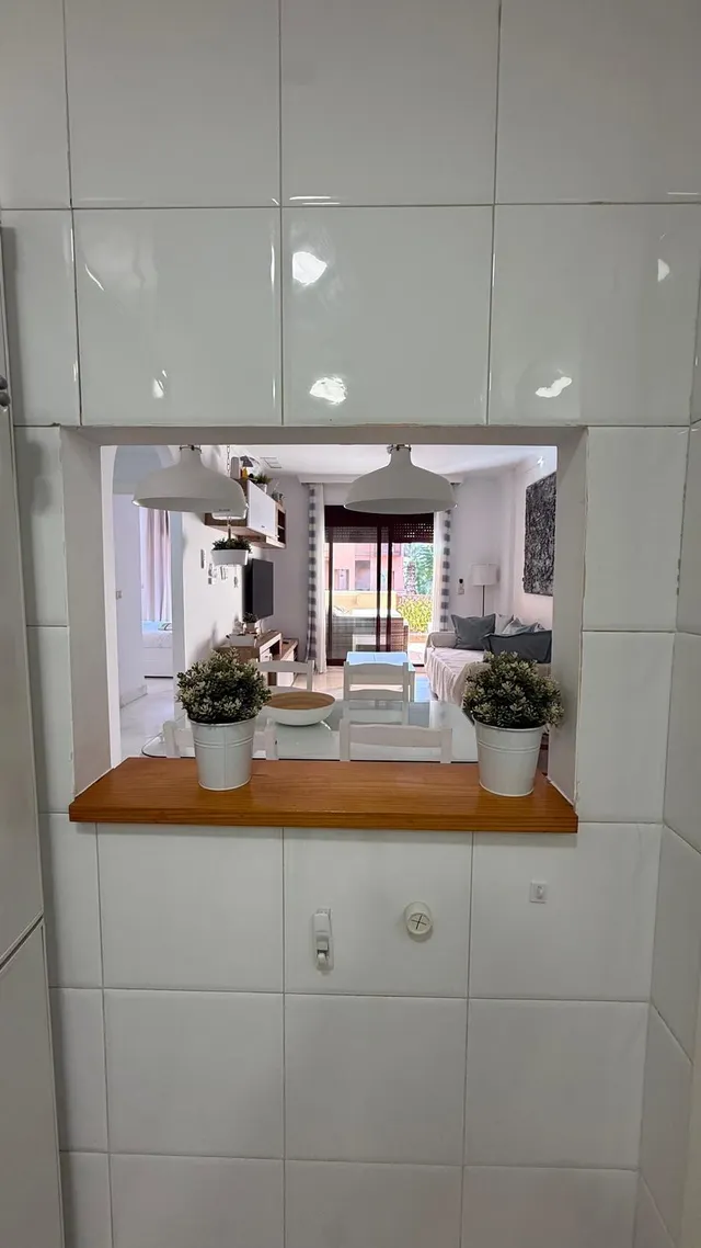 Precioso apartamento en alquiler en Playa Granada – Zona residencial  (ALQUILER TEMPORAL) — 10