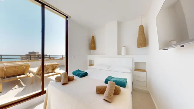 MIRASOL eme de Maison El Ático (Ref. 501EME) — 12