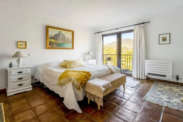 Encantadora villa con fantásticas zonas exteriores — 29
