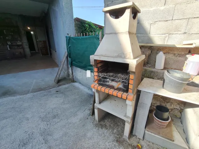 ❗MUY POCAS VECES SALE ALGO ASÍ❗ Casa con terreno en Cudeiro– - foto 4