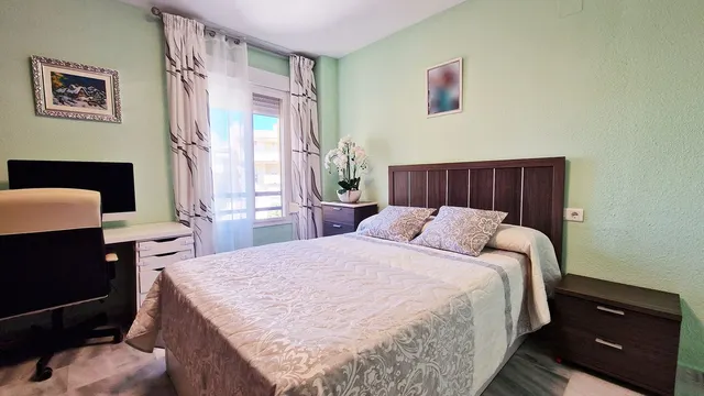Apartamento 2 habitaciones 77m² en venta - Centro — 34