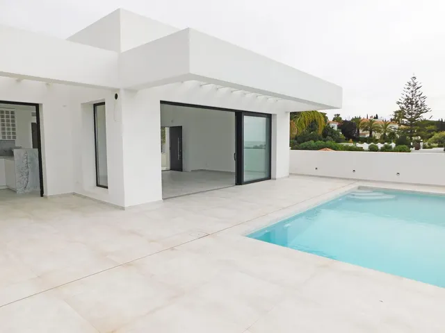 Chalet 5 habitaciones 226m² en venta - Riviera del sol — 36