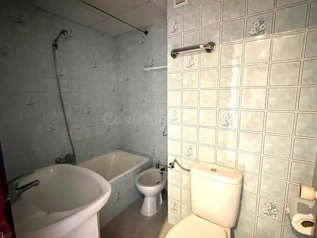 PISO EN VENTA EN CARCABOSO - foto 5