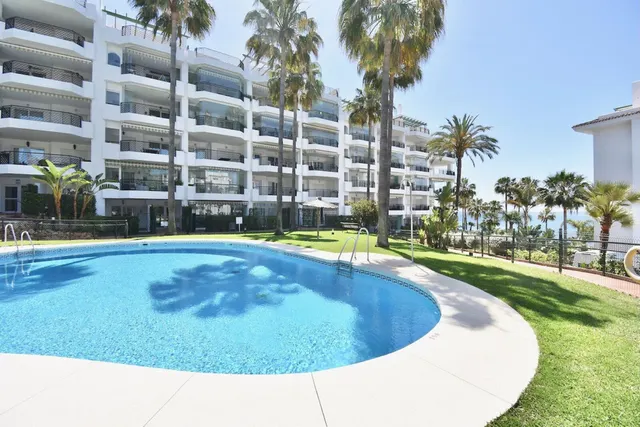 Apartamento 2 habitaciones 119m² en venta - Riviera del sol — 44