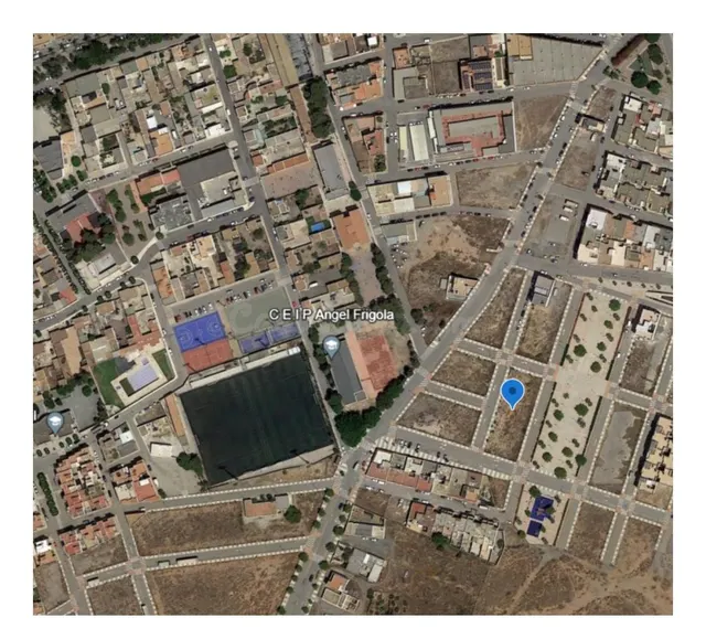 Parcela en venta - Mojonera (La) - foto 3