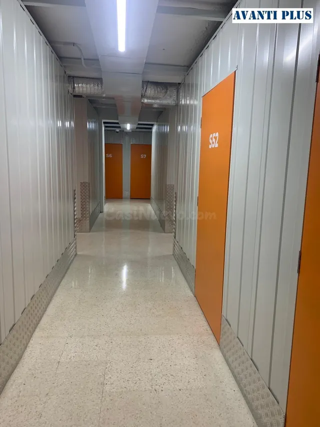 ¡OPTIMIZA TU ESPACIO CON NUESTROS TRASTEROS EN EL CENTRO DE  - foto 4
