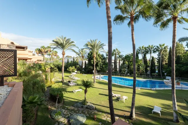 Apartamento 2 habitaciones 160m² en venta - Marbella — 20