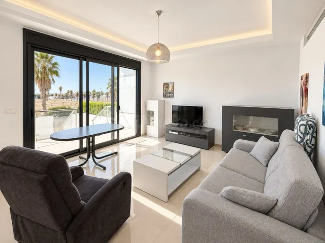 Apartamento 2 habitaciones 74m² en venta - Doña Pepa - foto 2