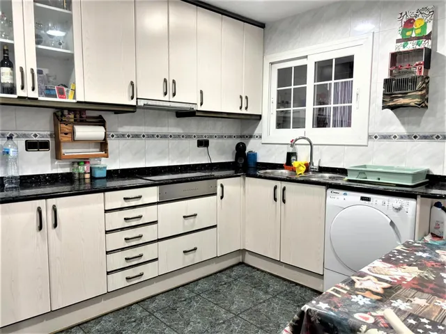 Ampli pis en venda a can palet de Terrassa — 14