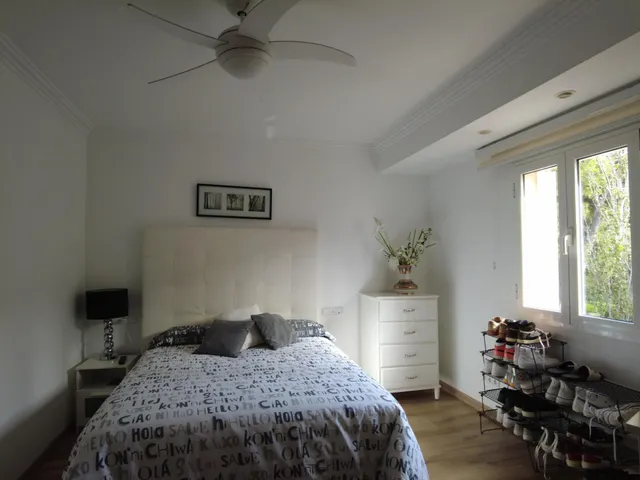 CHALET CON LICENCIA DE ALQUILER VACACIONAL — 14