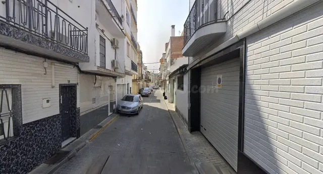 Venta piso en Sevilla — 2