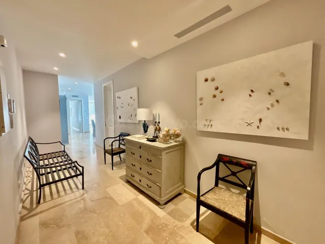 Piso 4 habitaciones 288m² en alquiler - Port de Pollensa