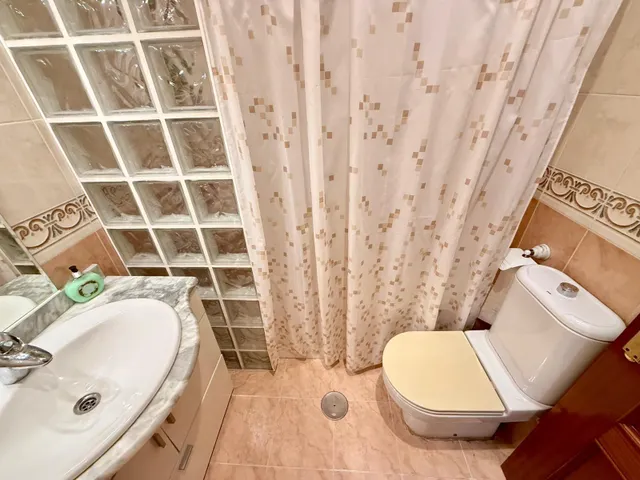 Amplio adosado en Villablanca, 'Residencial Villa Claudia' — 30
