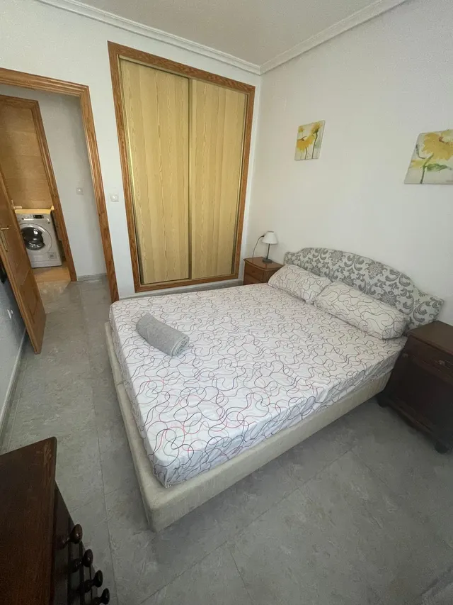 Bungalow 2Hab en Daya Vieja – Residencial Carolina — 13
