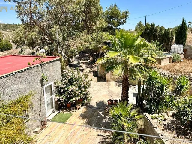 Casa de campo 5 habitaciones 136m² en venta - ALGAYA