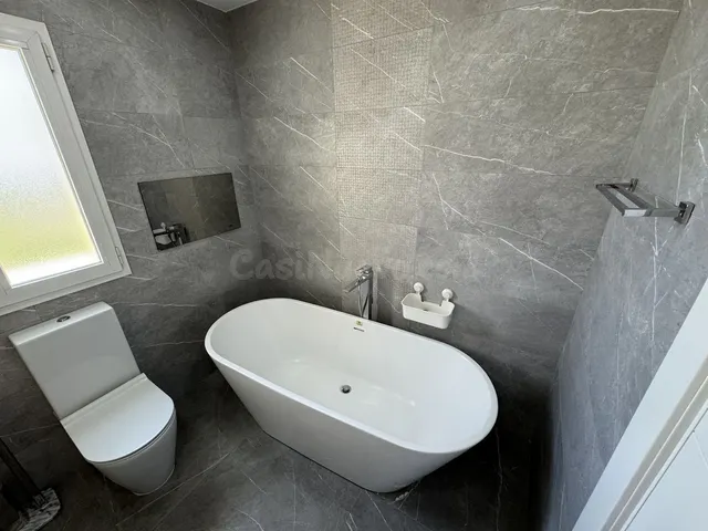 Ático 2 habitaciones 128m² en alquiler - Costa del Sol - foto 5