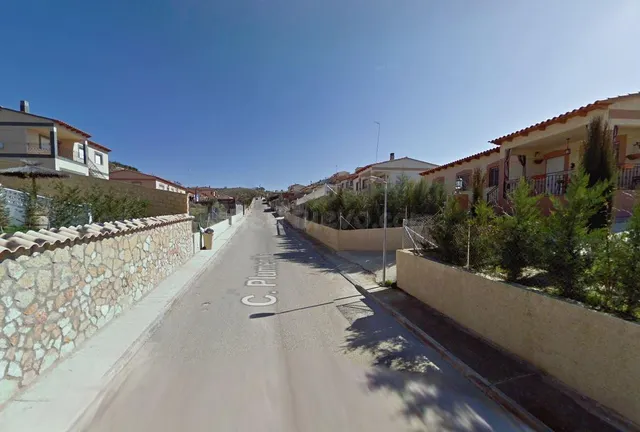Se vende casa independiente OKUPA en Barajas de Melo (Cuenca