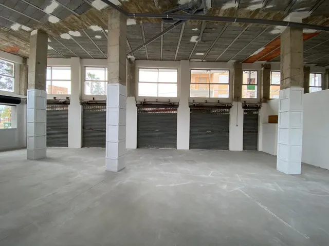 LOCAL EN VENTA DE 490 M2 EN EL CENTRO DE ALMORADI — 8
