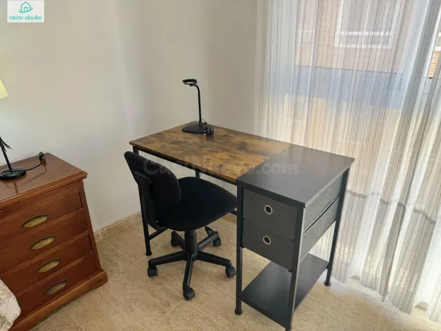 ALQUILER DE HABITACIÓN PARA ESTUDIANTE, IDEAL PARA UNIVERSIT - foto 2