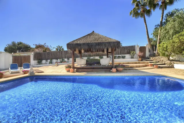 Villa 4 habitaciones 257m² en venta - Monte Olimpo — 22