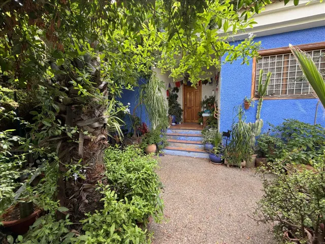 Venta casa en El Palmar — 4