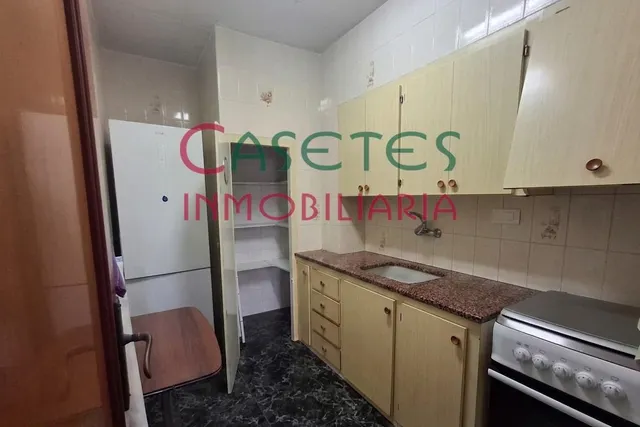 ¡¡OPORTUNIDAD EN ALGEMESSI!! ¡¡CASA DE PUEBLO!! — 11