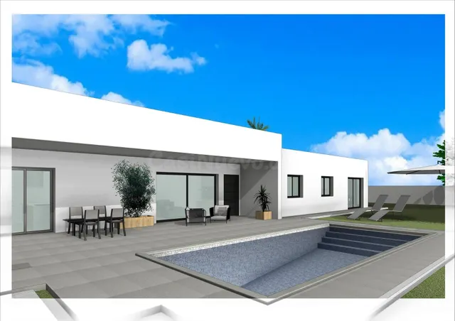 Villa 3 habitaciones 164m² en venta - Pedanías Este - foto 3