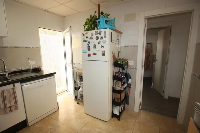 Ático 2 habitaciones 144m² en venta - El Edén - Los Estaños — 21