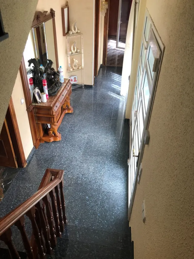 GRAN CASA EN VENTA EN URB. CAN CASAS — 41