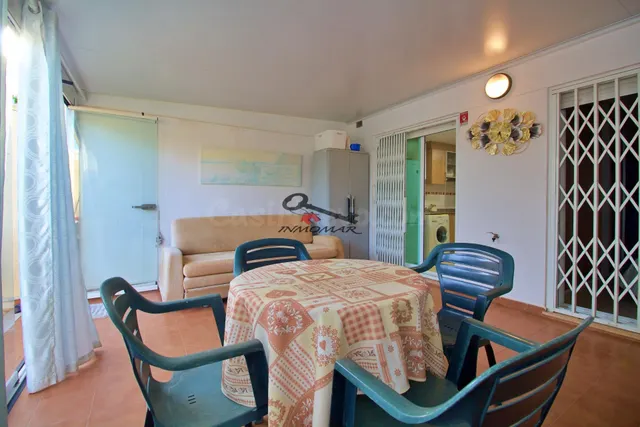 Precioso apartamento en la Ribera de Cabanes - foto 5