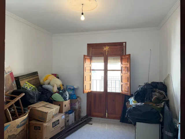 GRAN CASA EN VILLANUEVA DE TAPIA SALE A LA VENTA¡¡¡¡¡¡¡¡¡¡!!!!!! — 25
