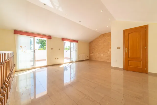 Pareado 3 habitaciones 250m² en venta - La Senda del Recuerdo — 28