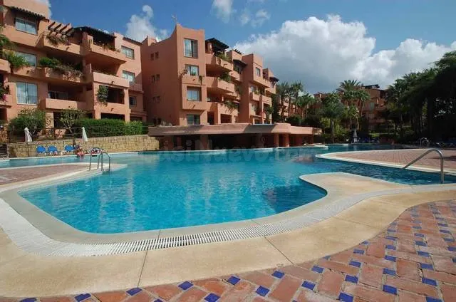Ático 3 habitaciones 135m² en venta - Marbella — 3