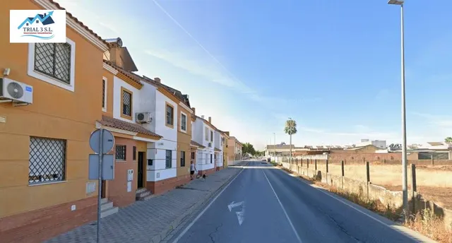 Venta de Casa en Dos Hermanas — 2