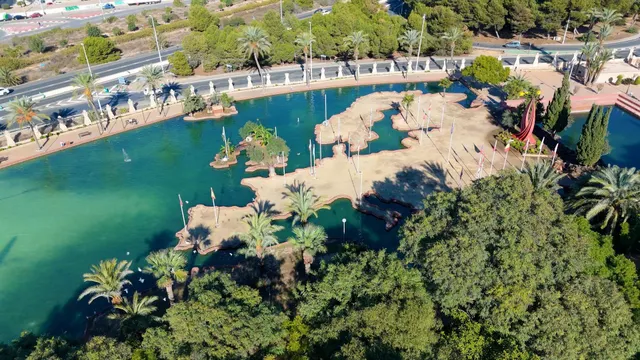 Apartamento 2 habitaciones 82m² en venta - torrevieja — 15