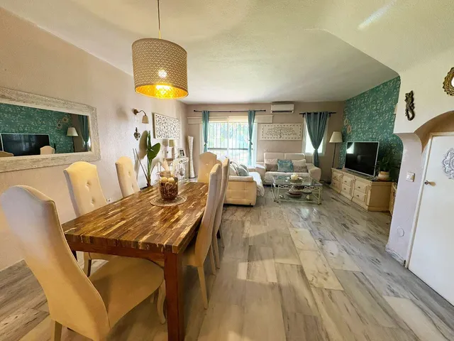 Adosado 3 habitaciones 145m² en venta - Costa Del Sol - foto 5